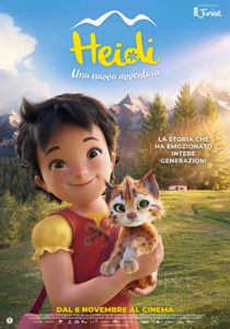 Heidi – Una nuova avventura