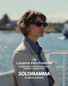 Solomamma