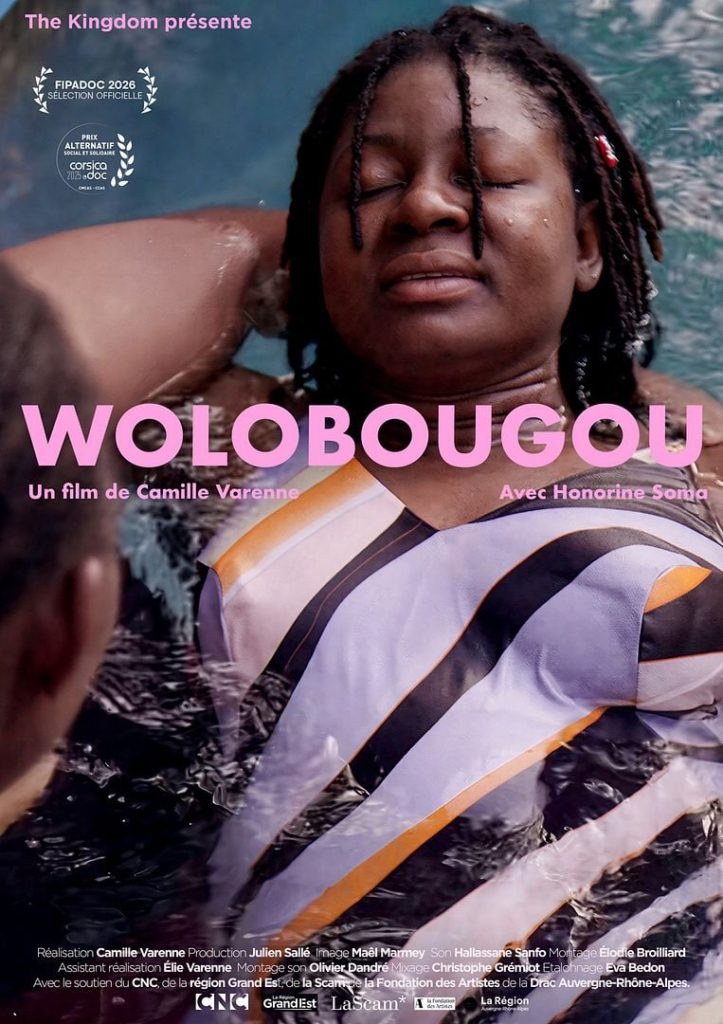 Wolobougou